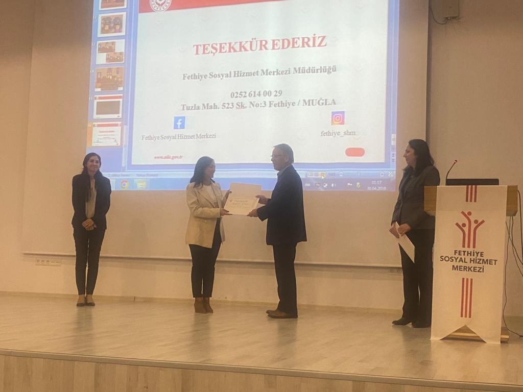 "25 Kasım Kadına Yönelik Şiddete Karşı Uluslararası Mücadele Günü"