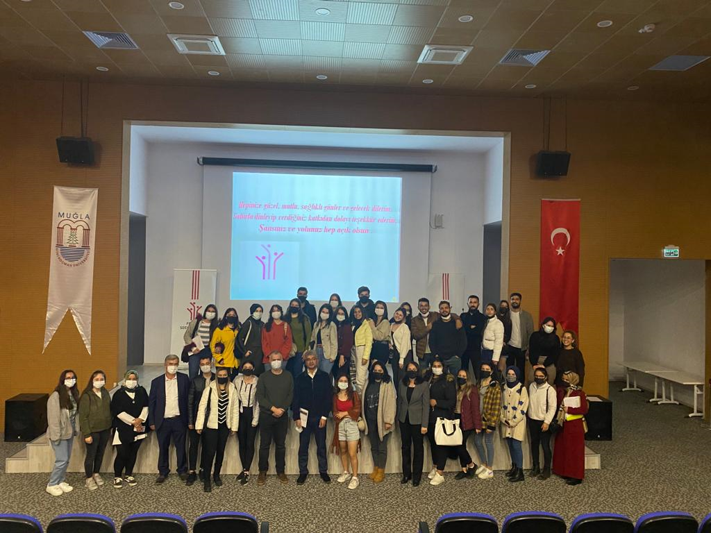 EVDE BAKIM HİZMET MODELLERİ SEMİNERİ